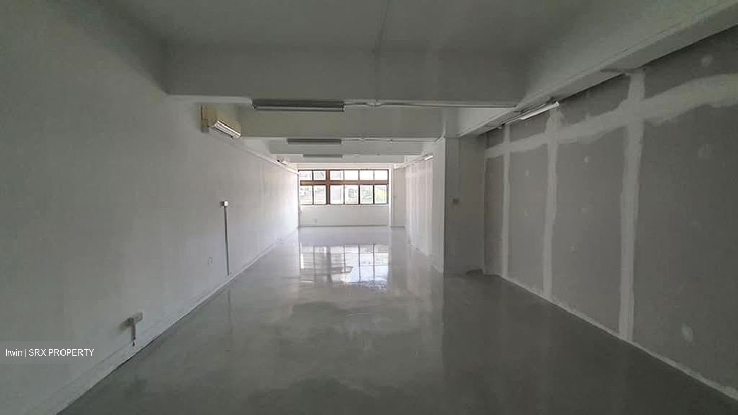 Halcyon Building (D20), Factory #586961801